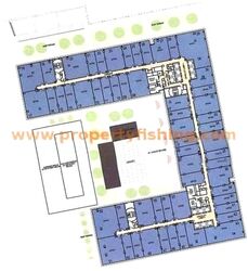 Paya Lebar Square (D14), Office #502774191